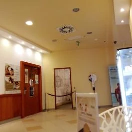 Thermal Hotel Visegrád, Visegrád - Belső