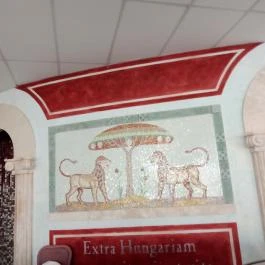 Thermal Hotel Visegrád, Visegrád - Wellness