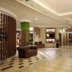 Thermal Hotel Visegrád Visegrád - Belső