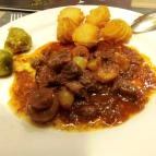 Thermal Hotel Visegrád Visegrád - Vendéglátás