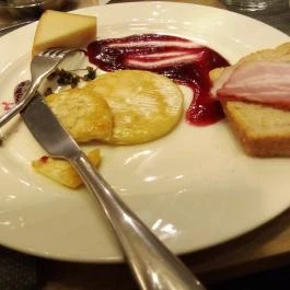 Thermal Hotel Visegrád, Visegrád - Vendéglátás