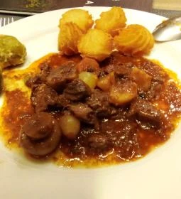 Thermal Hotel Visegrád - Duna Étterem