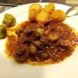 Thermal Hotel Visegrád - Duna Étterem Visegrád - Egyéb