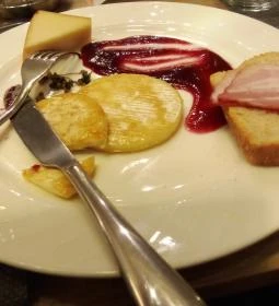 Thermal Hotel Visegrád - Duna Étterem