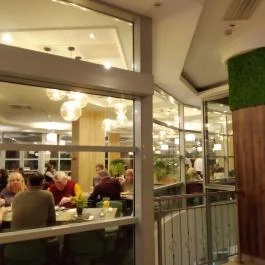 Thermal Hotel Visegrád - Duna Étterem Visegrád - Egyéb