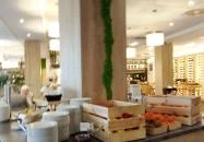 Thermal Hotel Visegrád - Duna Étterem Visegrád