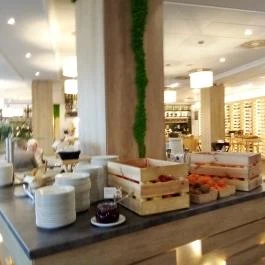 Thermal Hotel Visegrád - Duna Étterem Visegrád - Egyéb