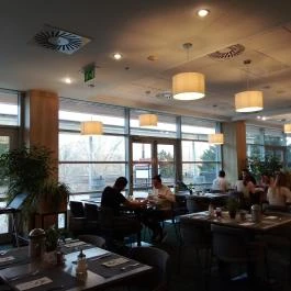 Thermal Hotel Visegrád - Duna Étterem Visegrád - Egyéb