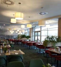 Thermal Hotel Visegrád - Duna Étterem