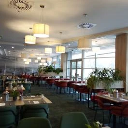 Thermal Hotel Visegrád - Duna Étterem Visegrád - Egyéb