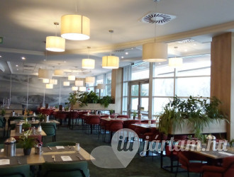 Thermal Hotel Visegrád - Duna Étterem, Visegrád