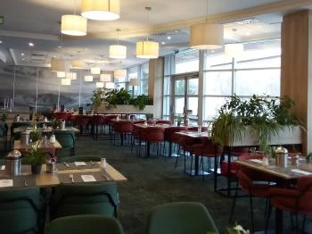 Thermal Hotel Visegrád - Duna Étterem Visegrád