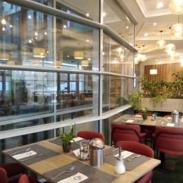 Thermal Hotel Visegrád - Duna Étterem Visegrád - Egyéb