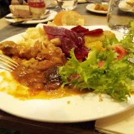 Thermal Hotel Visegrád - Duna Étterem Visegrád - Egyéb