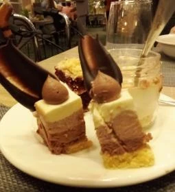 Thermal Hotel Visegrád - Duna Étterem