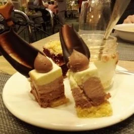 Thermal Hotel Visegrád - Duna Étterem Visegrád - Egyéb