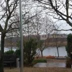 Tisza Balneum Hotel Tiszafüred - Külső kép