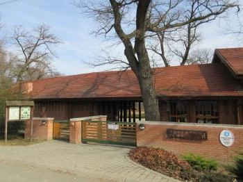 Tiszakürti Arborétum Kalandpark Tiszakürt