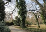 Tiszakürti Arborétum Kalandpark Tiszakürt