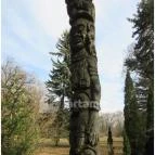 Tiszakürti Arborétum Kalandpark Tiszakürt - 