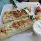 Tonett Pub Étterem & Pizzéria Budapest - Étel/ital