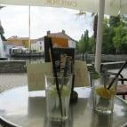 Tópart Bisztró Tapolca - Külső kép