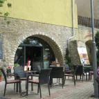 Tópart Bisztró Tapolca - Külső kép