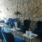 Tópart Bisztró Tapolca - Belső