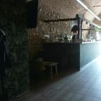 Tópart Bisztró Tapolca - Belső