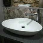 Tópart Bisztró Tapolca - Mosdó