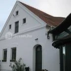 Tornácos Panzió Hegykő - Külső kép