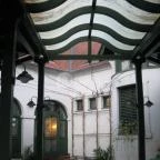 Tornácos Panzió Hegykő - Külső kép