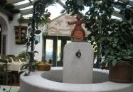 Tornácos Panzió Hegykő