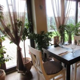 Trattoria al Forno Veresegyház - Belső