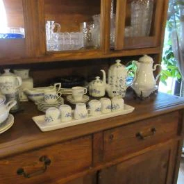 Trattoria al Forno Veresegyház - Belső