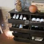 Trattoria al Forno Veresegyház - Belső