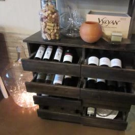 Trattoria al Forno Veresegyház - Belső