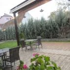 Trattoria al Forno Veresegyház - Egyéb