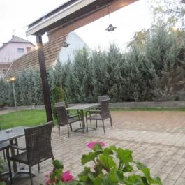 Trattoria al Forno Veresegyház - Egyéb