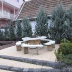 Trattoria al Forno Veresegyház - Külső kép