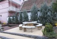 Trattoria al Forno Veresegyház