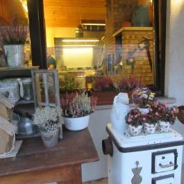 Trattoria al Forno Veresegyház - Egyéb