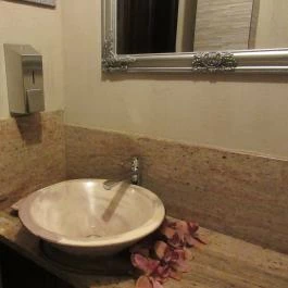 Trattoria al Forno Veresegyház - Mosdó