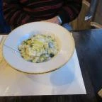 Trattoria al Forno Veresegyház - Mosdó