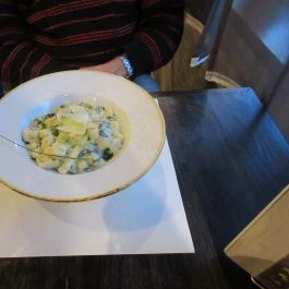 Trattoria al Forno Veresegyház - Mosdó