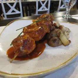 Trattoria al Forno Veresegyház - Étel/ital