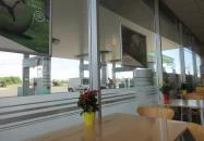 Útmenti Kávézó Ercsi