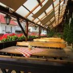 Vadász Étterem és Panzió Répáshuta - Külső kép