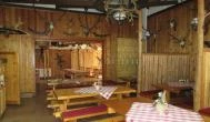 Vadász Étterem és Panzió Répáshuta - Belső