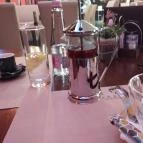 Várkonyi Bistro & Bar Gyula - Egyéb